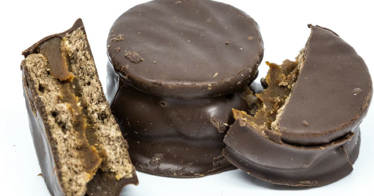 5 exquisitos alfajores premium argentinos que vas a querer probar