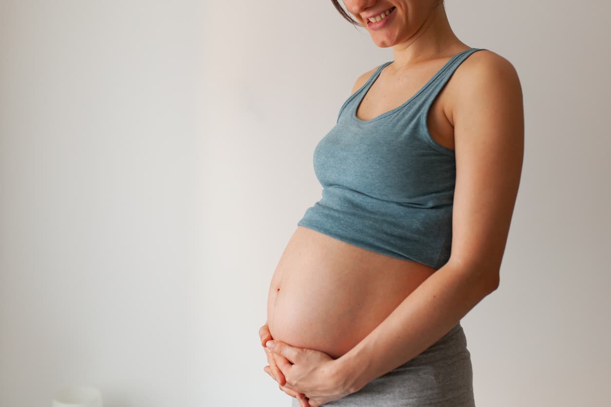 ¿Qué le pasa al cuerpo de una mujer si tiene más de 3 cesáreas?