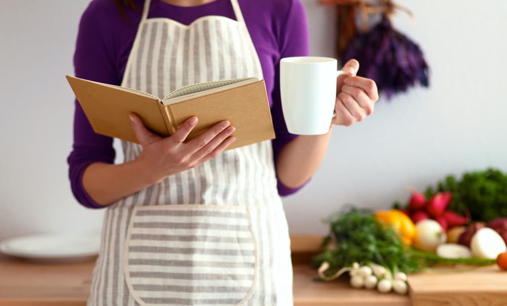 Cómo elegir la receta perfecta siempre