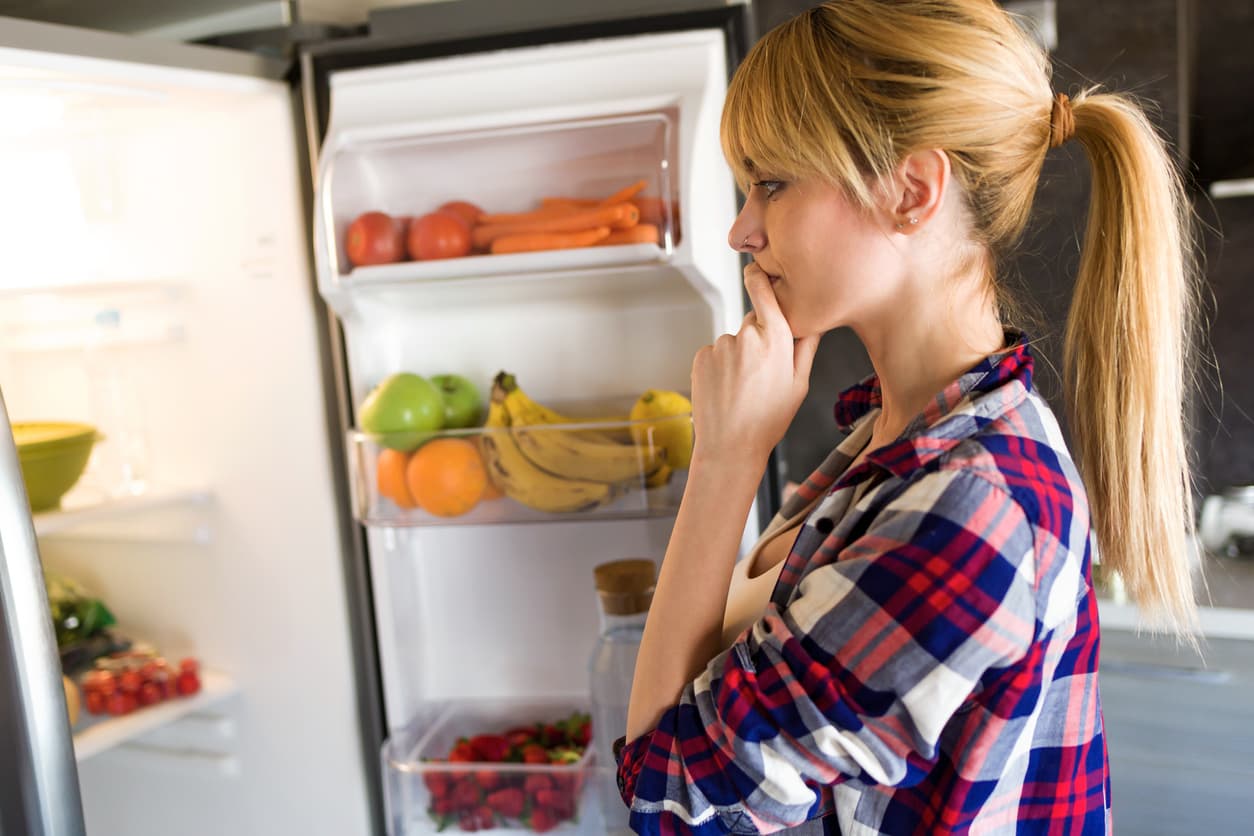 8 frutas y verduras que pueden durar hasta meses en buen estado: no tendrás que tirarlas