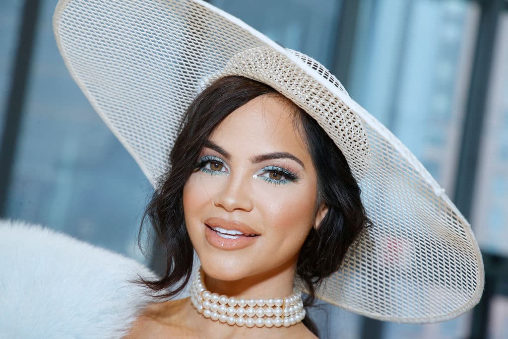 Natti Natasha perreó embarazada a días de dar a luz: ¿los expertos creen que es seguro?