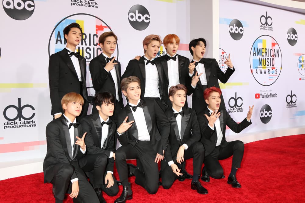 Así son las "fábricas" de grupos de k-pop: el controversial proceso de selección coreano
