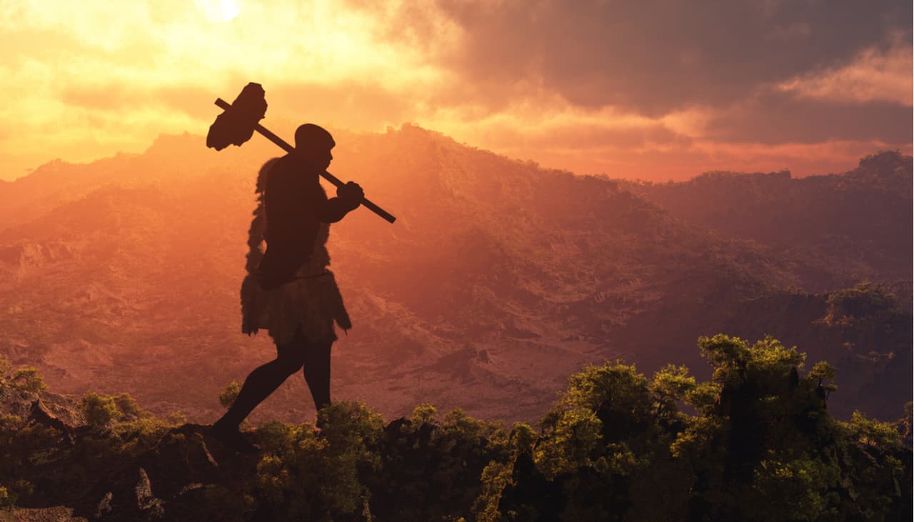 Cómo los humanos hicieron desaparecer a sus parientes los neandertales de la Tierra, según un nuevo estudio