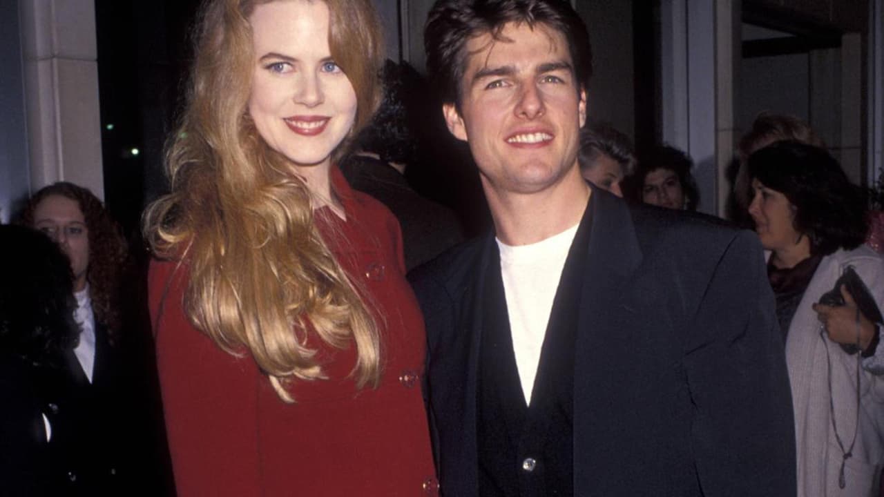 Tom Cruise está súper acomplejado con su estatura y lo que hace en los sets es el colmo