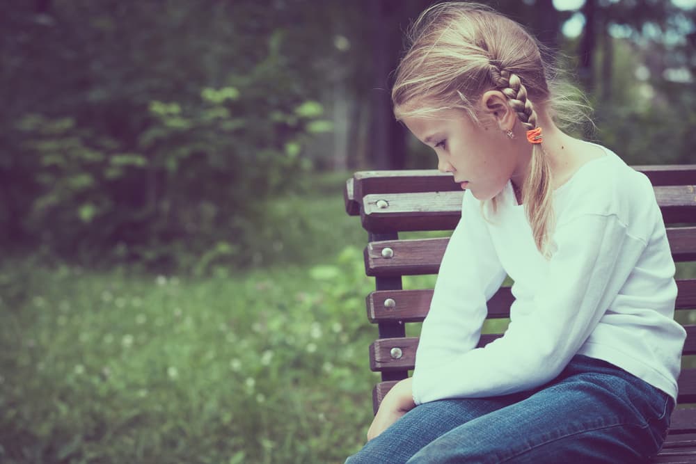 Los síntomas del suicidio infantil son silenciosos: debes estar alerta ante algunas señales