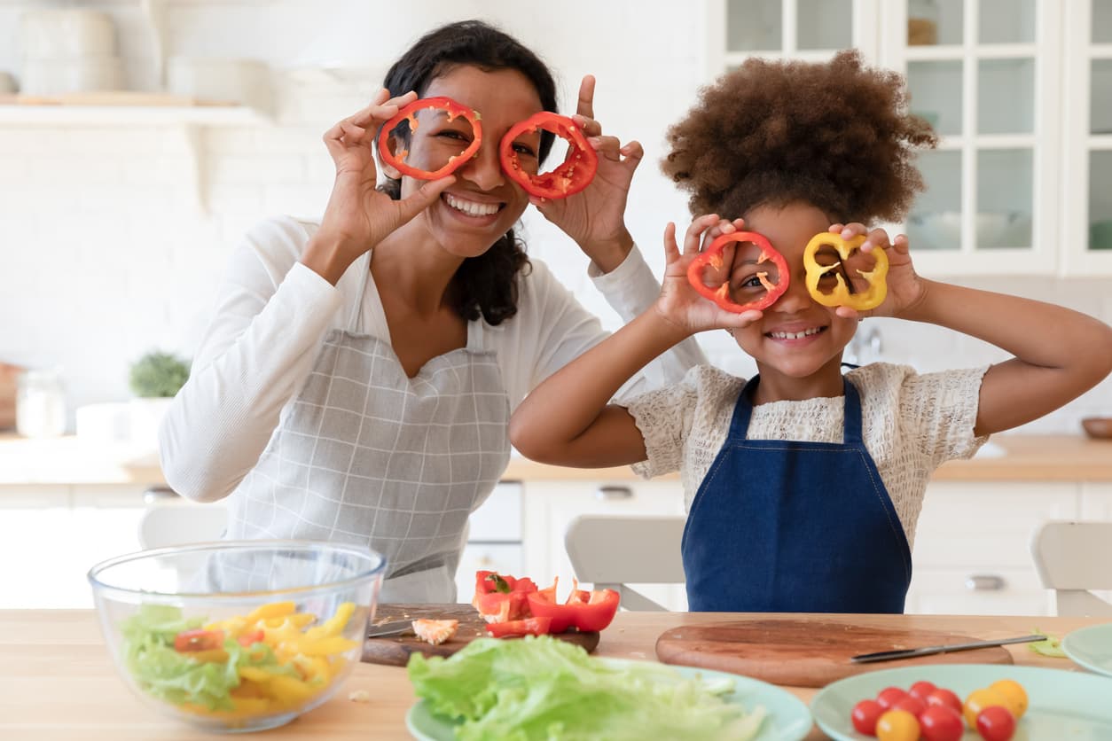 5 platillos que no necesitan cocción y además son muy saludables