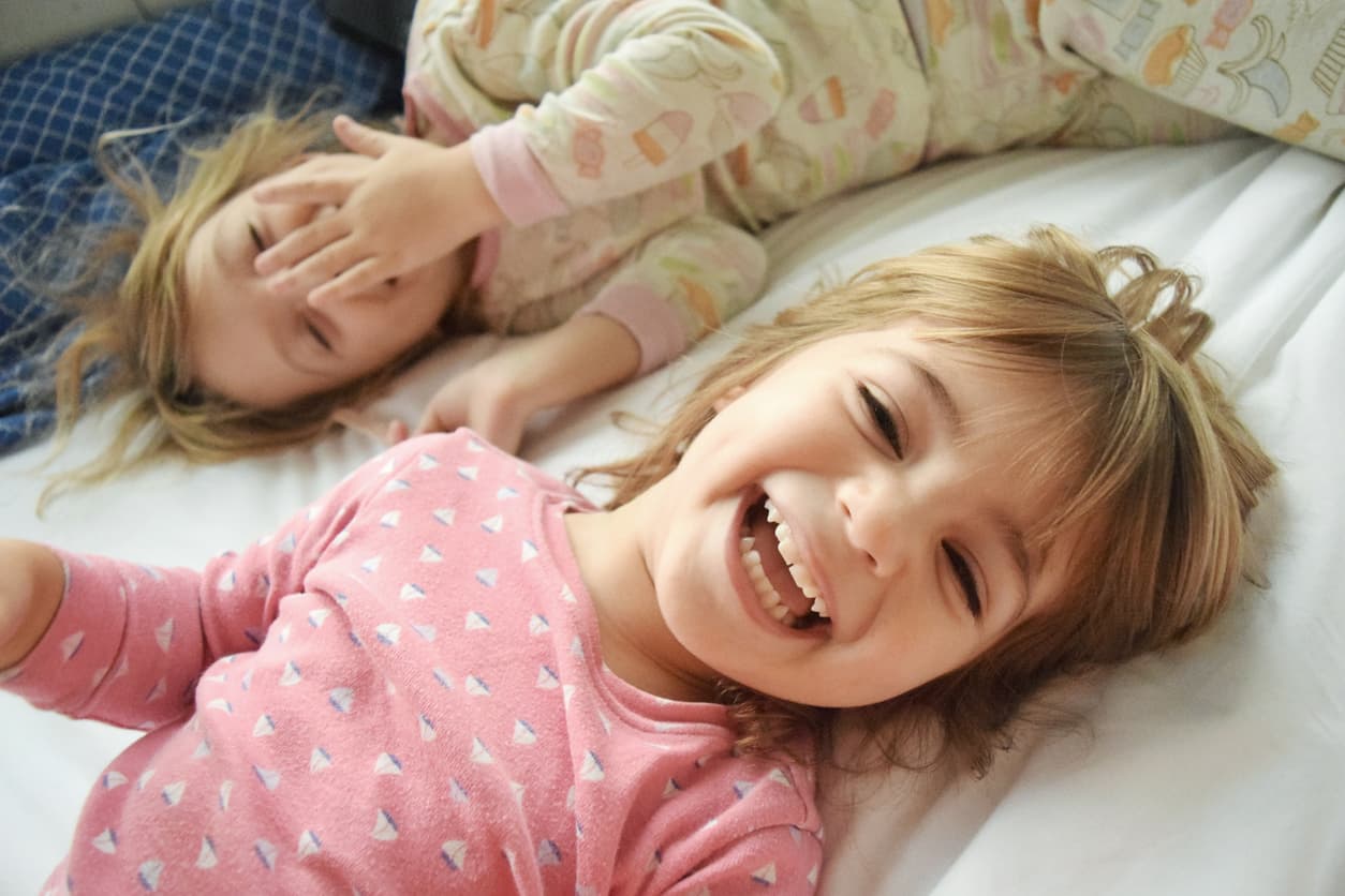 ¿A qué edad los niños pueden quedarse en una pijamada? 3 importantes pasos para considerar