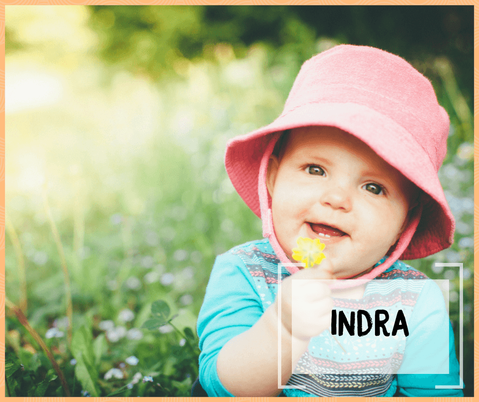 12 nombres originales para tu bebé inspirados en los hijos de famosas argentinas