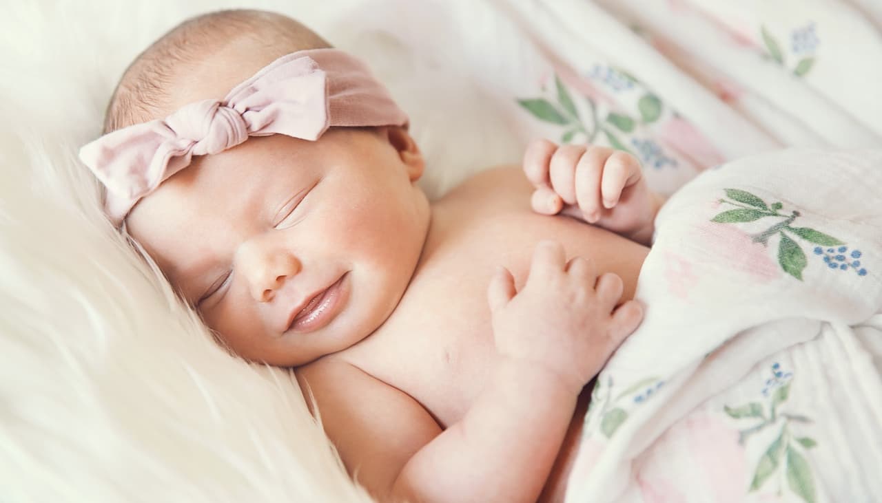 19 nombres para niña de origen hawaiano que suenan bien con apellidos en español