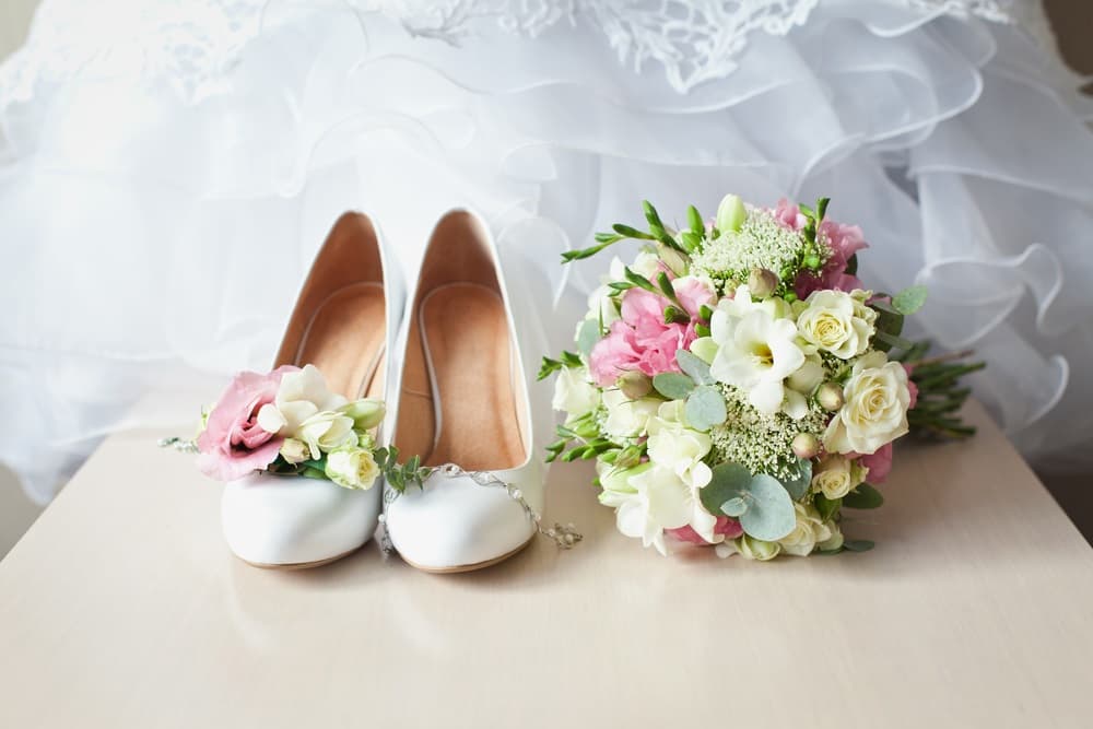 5 cosas que debes hacer 24 horas antes de tu boda, para que TODO salga bien