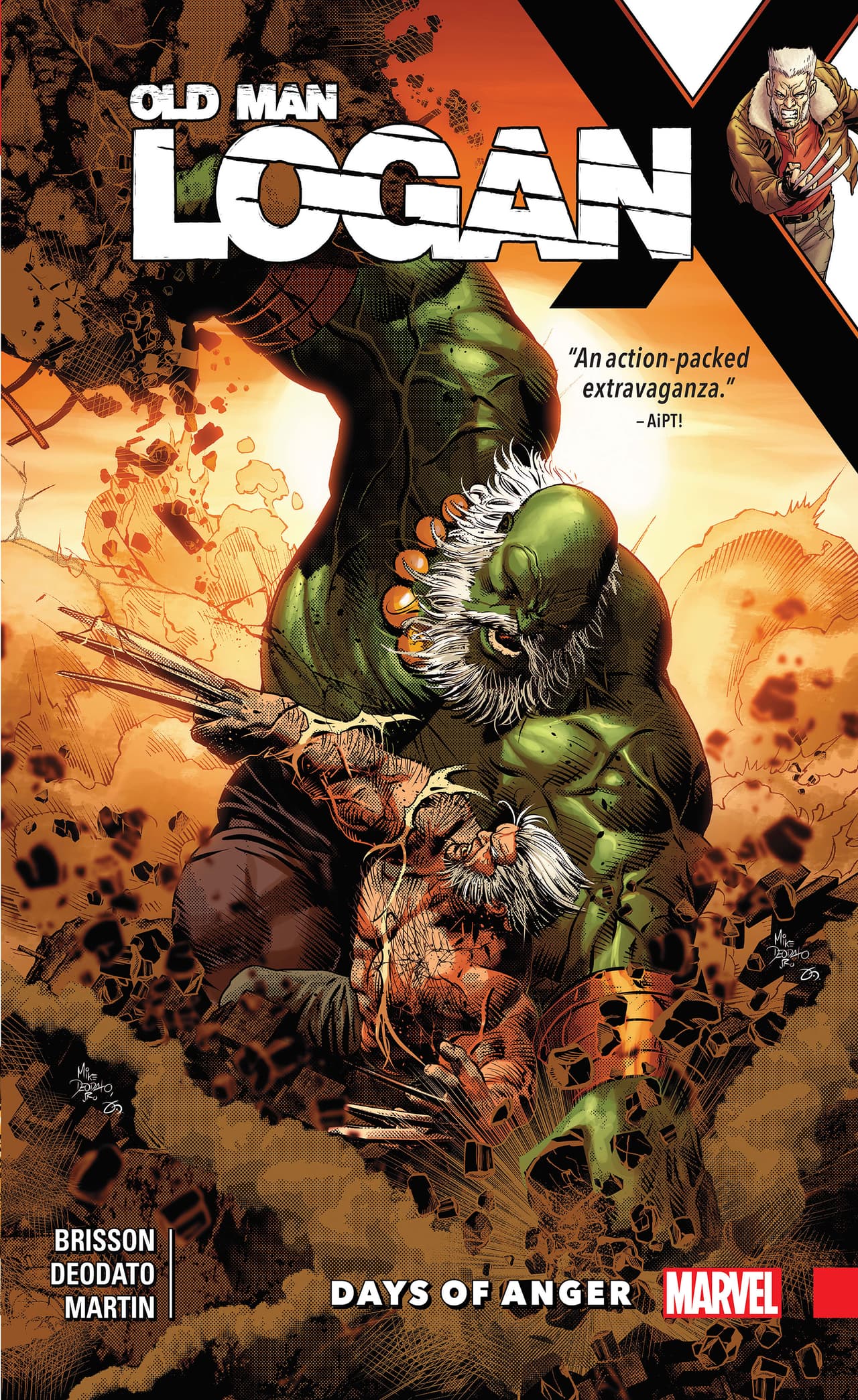 6 héroes de Marvel mataron a sus compañeros: Hulk no aguantó más y asesinó a Deadpool