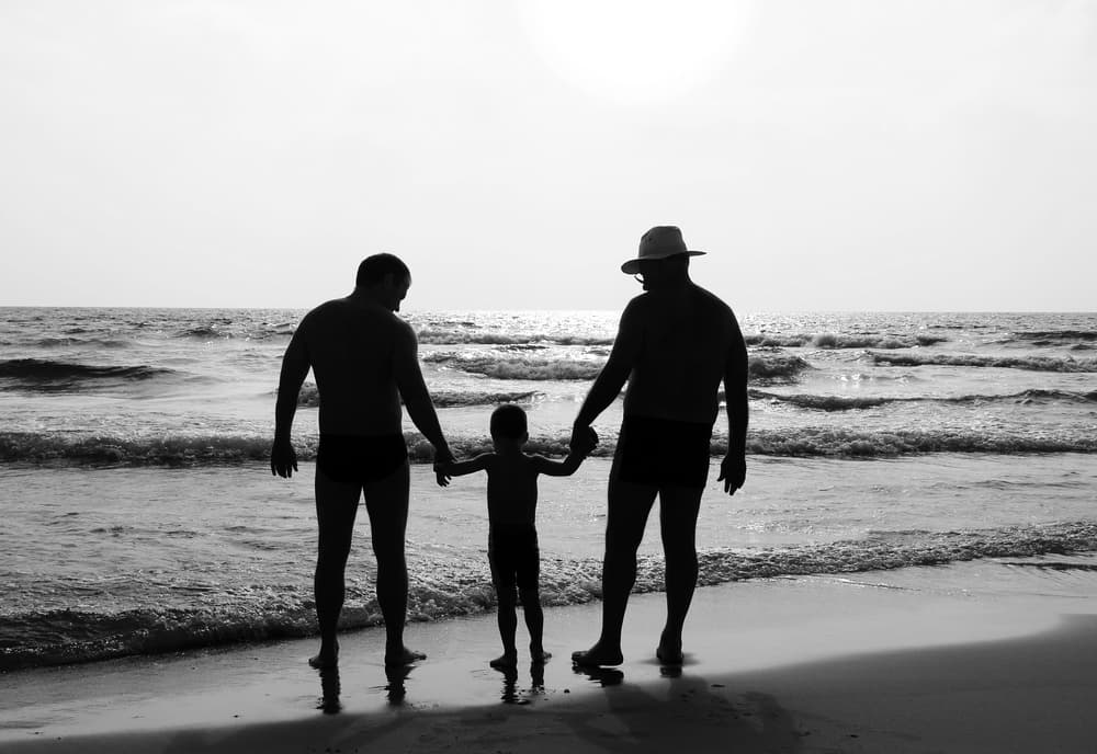 Existe más de un tipo de 'padres' y la revista Parents lo sabe: ahora son criticados