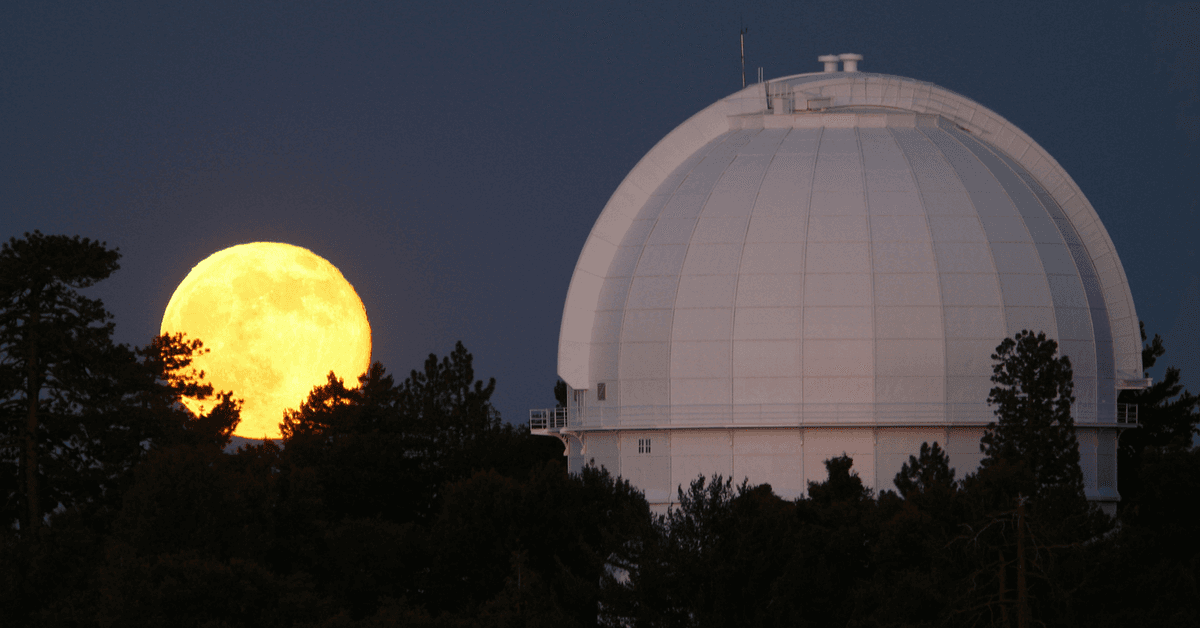 ¿Cómo puedes beneficiarte de cada fase de la luna? 