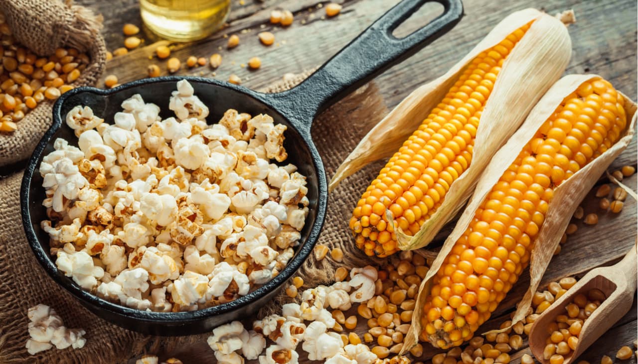 11 alimentos deliciosos que puedes comer hasta que te hartes y tienen pocas calorías
