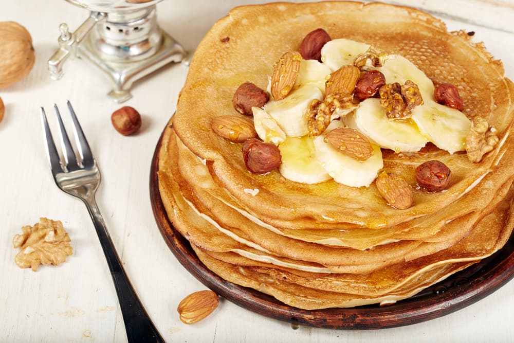 3 desayunos cargados de energía para empezar el día de la mejor manera
