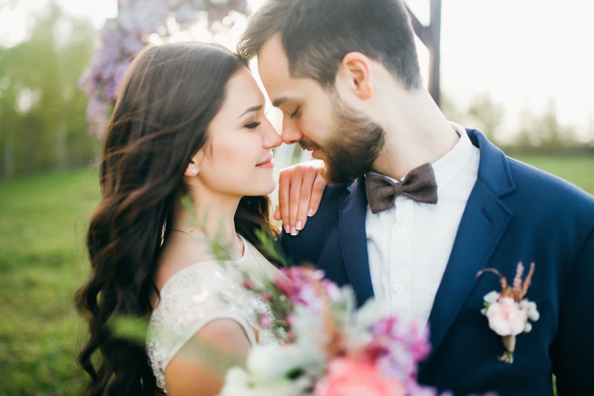 5 señales de divorcio seguro... y que debiste haber notado el día de tu boda