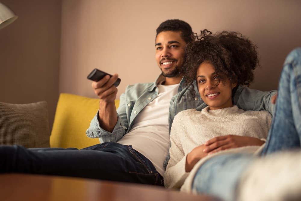 Hay algo en tu televisión que está arruinando tu vida sexual y no lo habías notado
