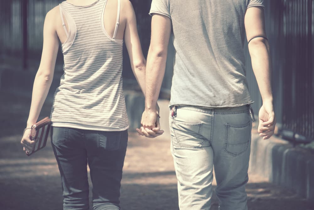 Pelear con tu pareja puede dañar un órgano muy importante en tu cuerpo (y no es el corazón)