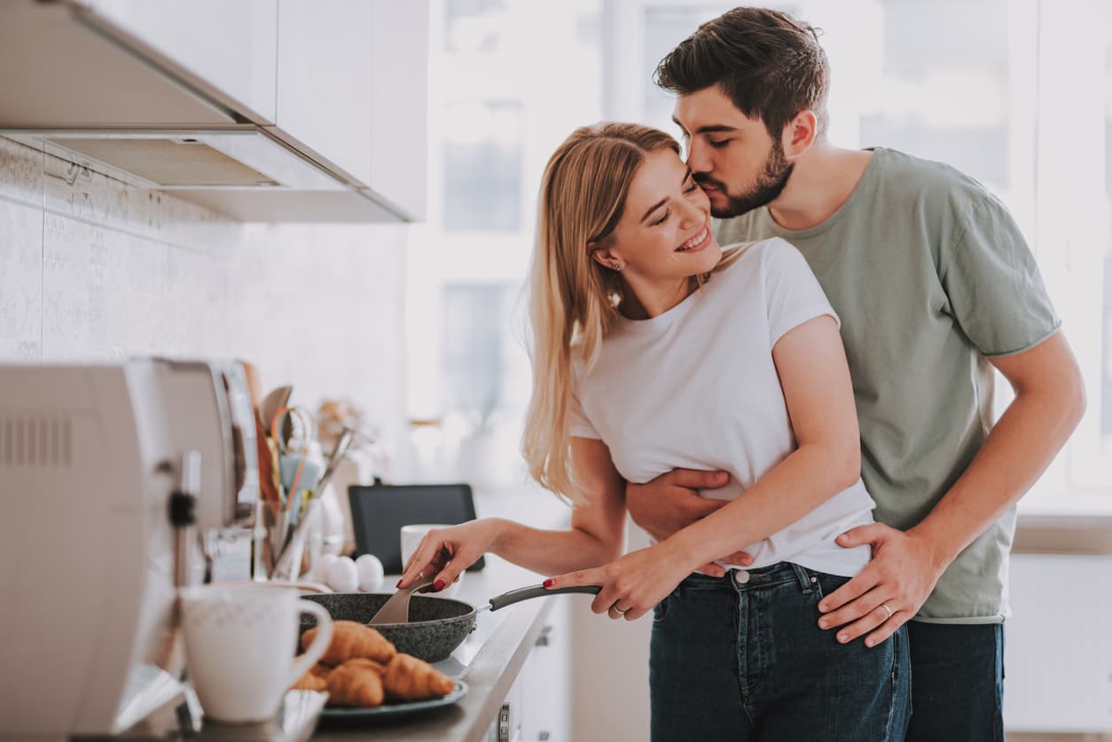 Si quieres que tu matrimonio funcione, debes casarte a esta edad (los expertos lo dicen)