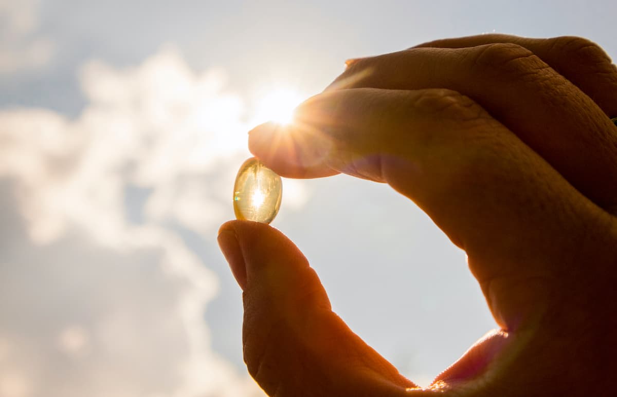 ¿No te da el Sol? Obtén vitamina D a través de 5 alimentos