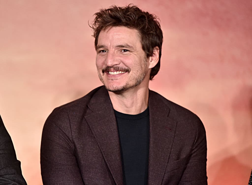 Pedro Pascal fue un vampiro en 'Buffy': 7 veces que estuvo en pantalla y no lo notaste