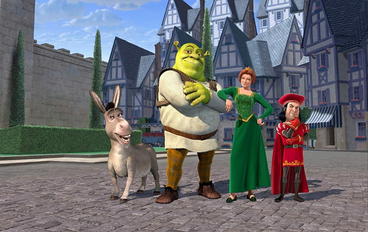 El oscuro (y horrible) secreto de Lord Farquaad en 'Shrek' que probablemente no notaste