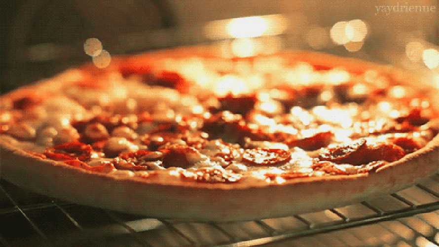 Oh dear cheesus! 10 veces en las que el queso derretido fue nuestro verdadero amor