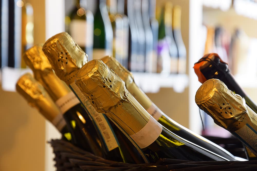 4 cócteles italianos que puedes hacer con una botella de Prosecco