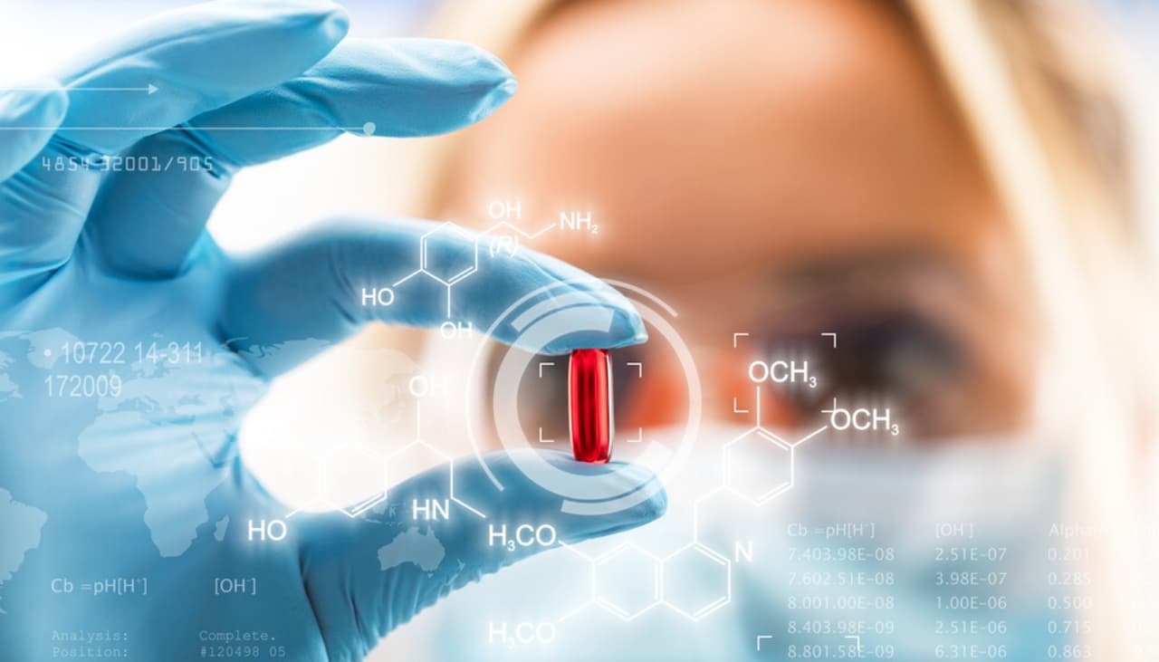 Identificaron una proteína que podría impedir el acceso del coronavirus a las células