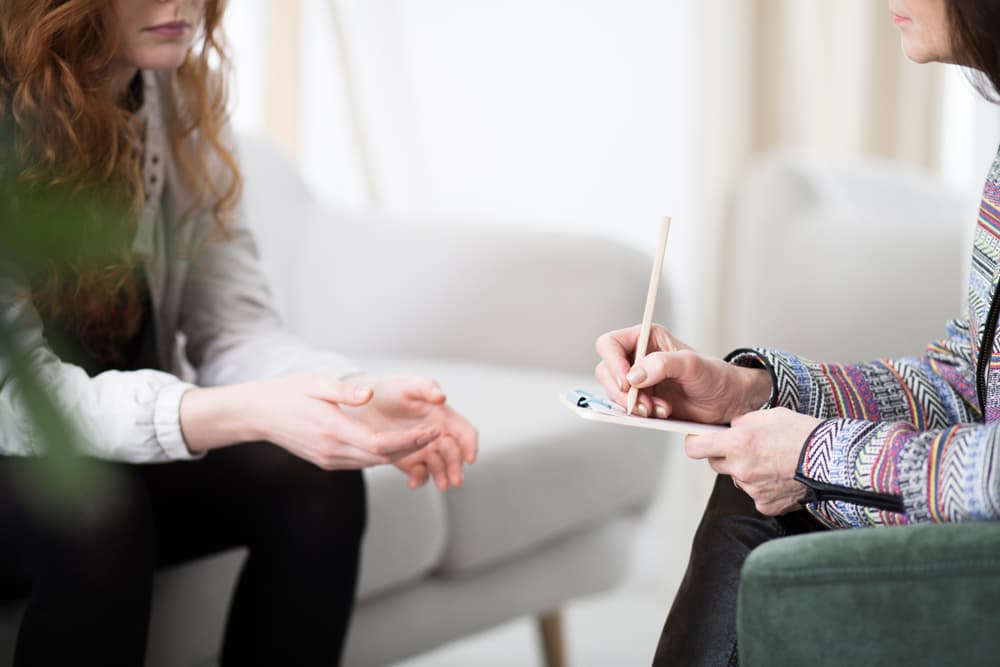 ¿Cuál es la mejor frase que te ha dicho tu terapeuta? Internet compartió su mayor aprendizaje