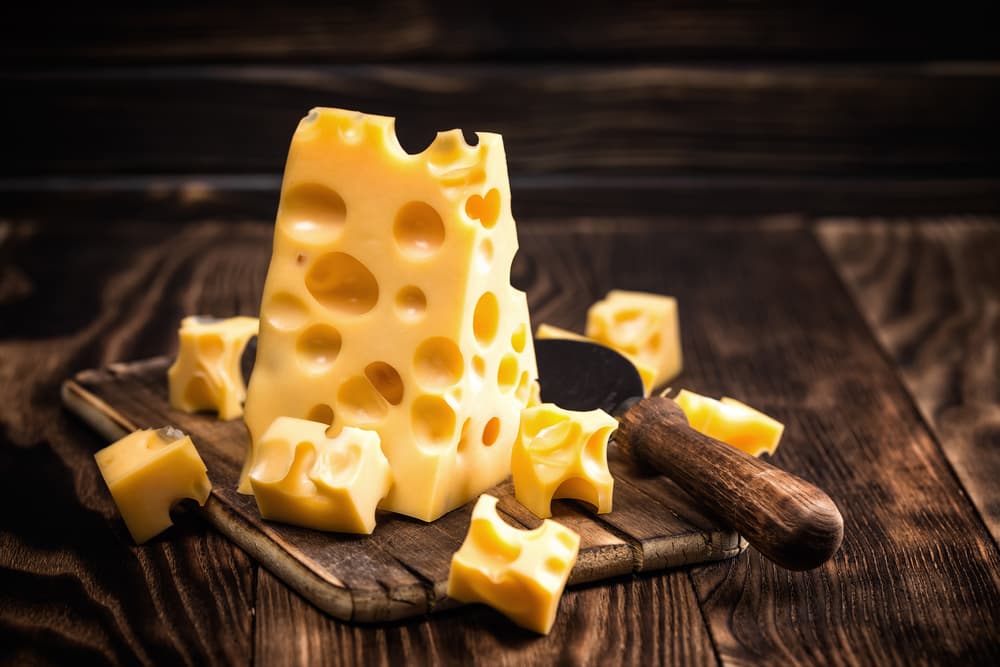 ¿Amas el queso? Esto es lo que dijeron los científicos sobre lo bueno que es para tu salud