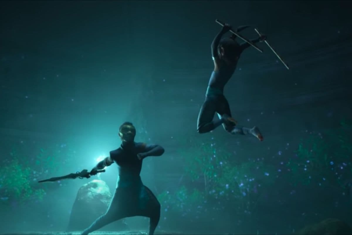 Un mexicano dirigió la nueva película de Disney: todo lo que debes saber de ‘Raya y el Último Dragón’