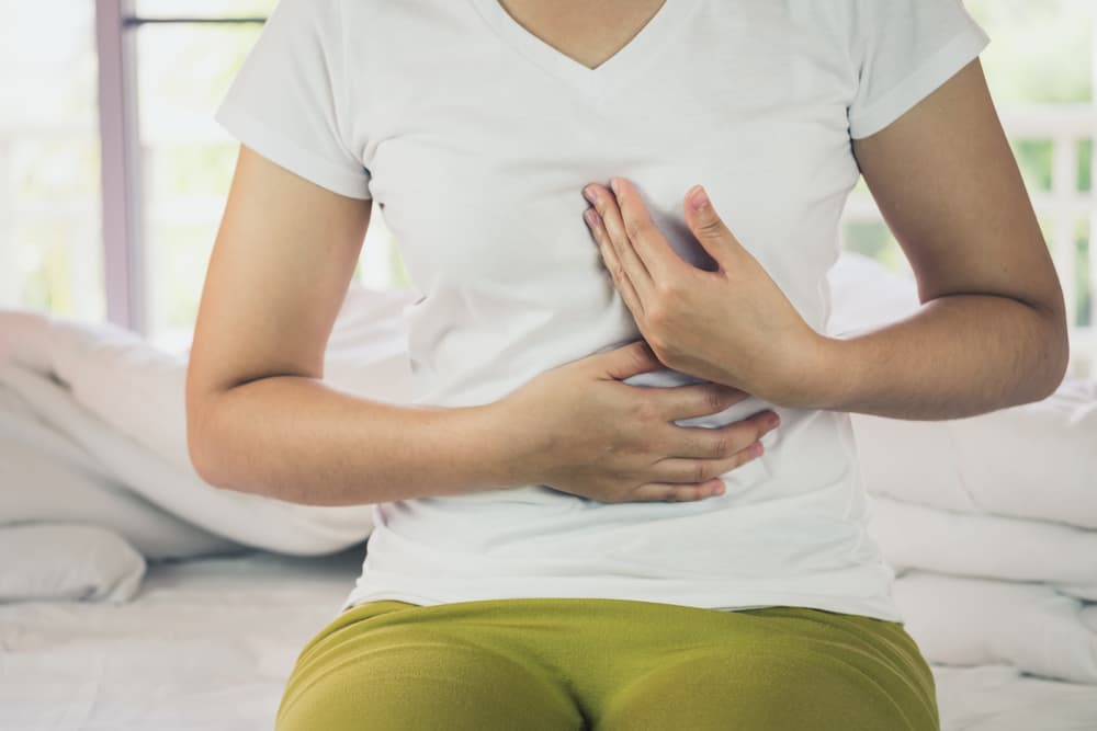 Combate la gastritis con un remedio natural: este té podría ser la solución que buscabas