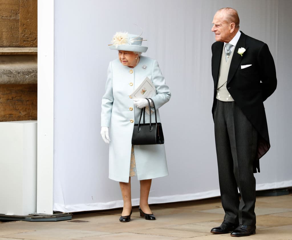 Estos son los zapatos favoritos de la reina Isabel (y así puedes tenerlos tú también)