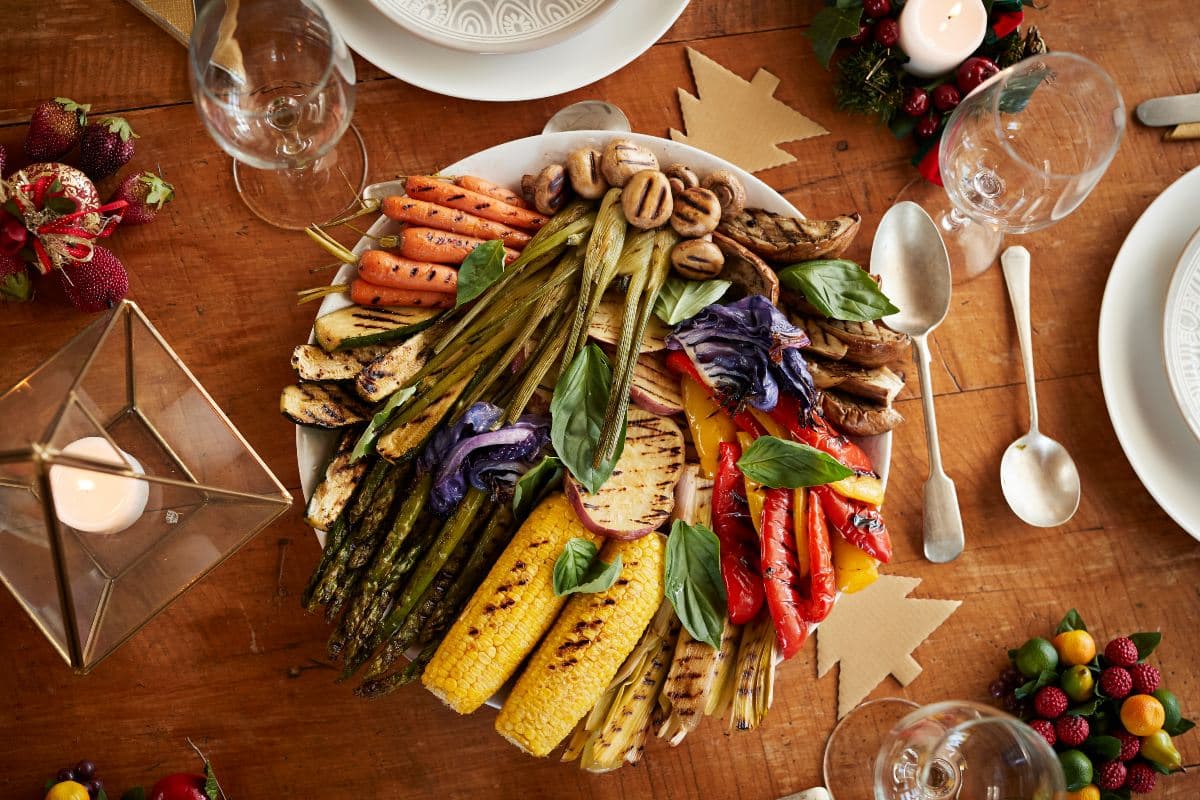 Tres rellenos para pavo ahumado, deliciosos y listos en poco tiempo