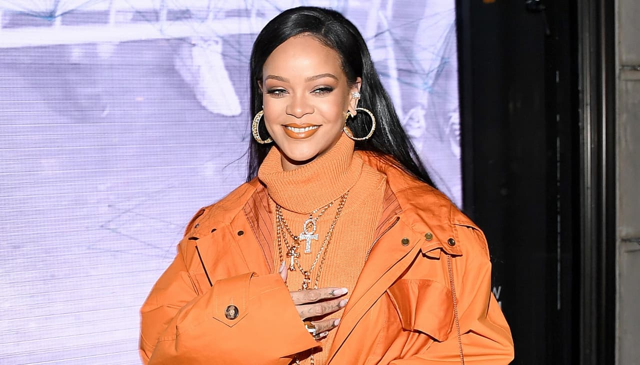 Rihanna demostró que todavía es la reina del Met Gala: 8 vestidos que ha utilizado