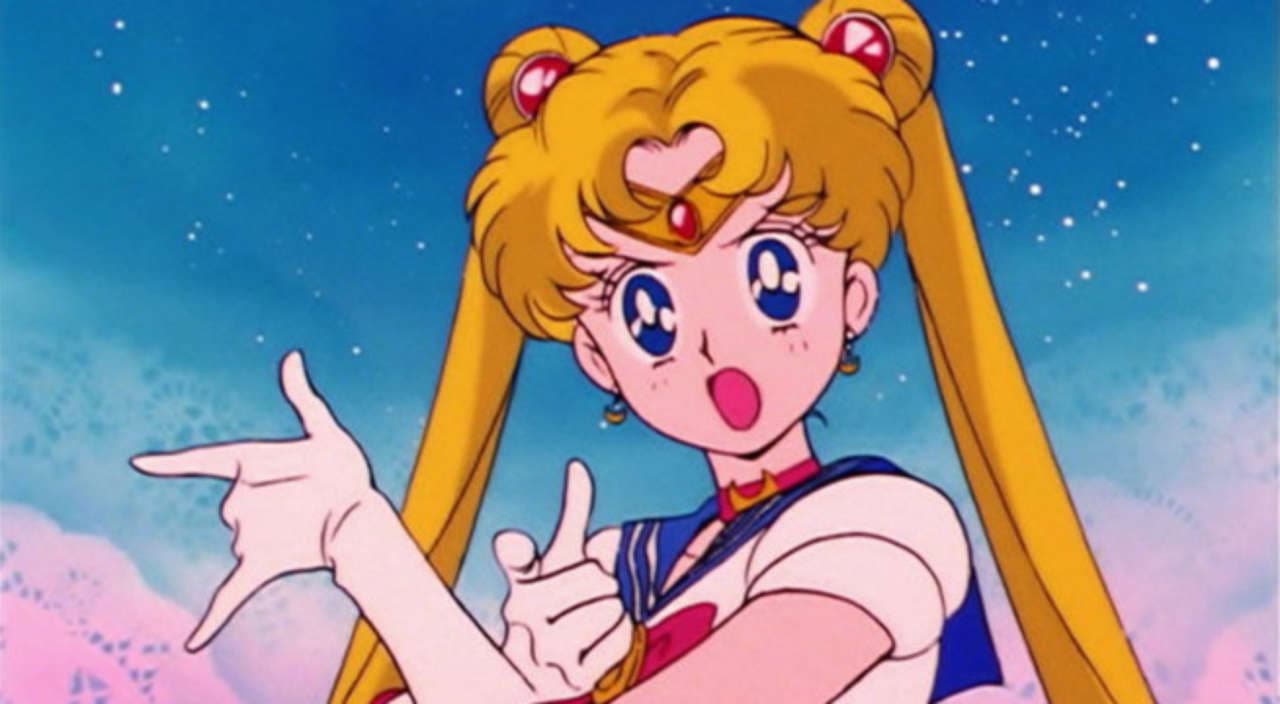 Dua Lipa se transformó en Sailor Moon para su nuevo video musical y se ve hermosa