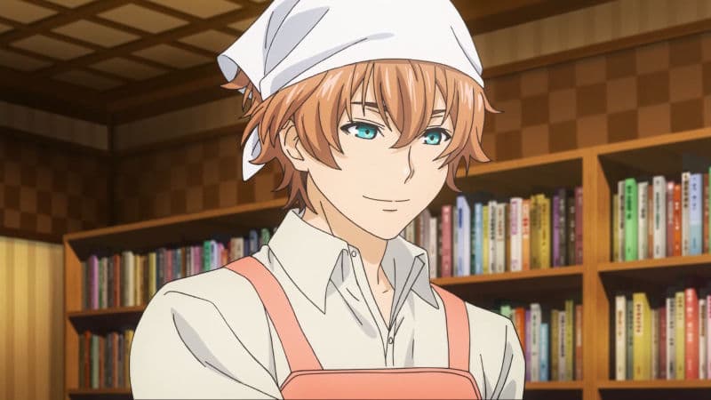 El mayor Armstrong y otros 6 personajes de anime y manga expertos en incomodar a las personas