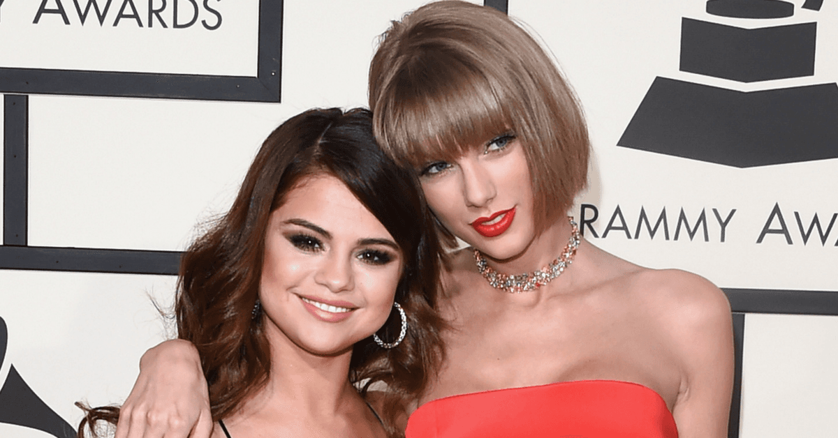 Selena Gomez reveló qué fue lo mejor que le dejó su relación con Nick Jonas