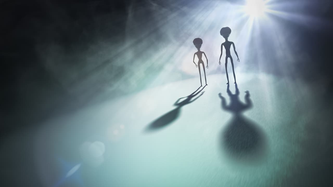 No estamos solos en el universo: 10 famosos que creen en aliens