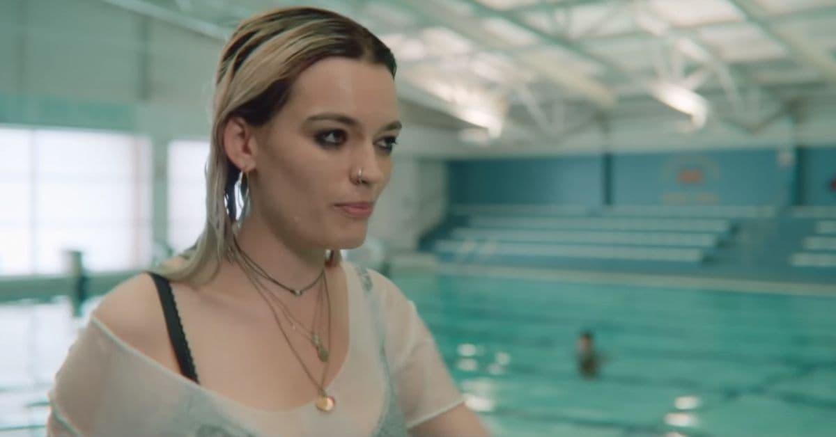 Harley Quinn y Maeve Wiley son idénticas: 6 fotos en donde parecen gemelas