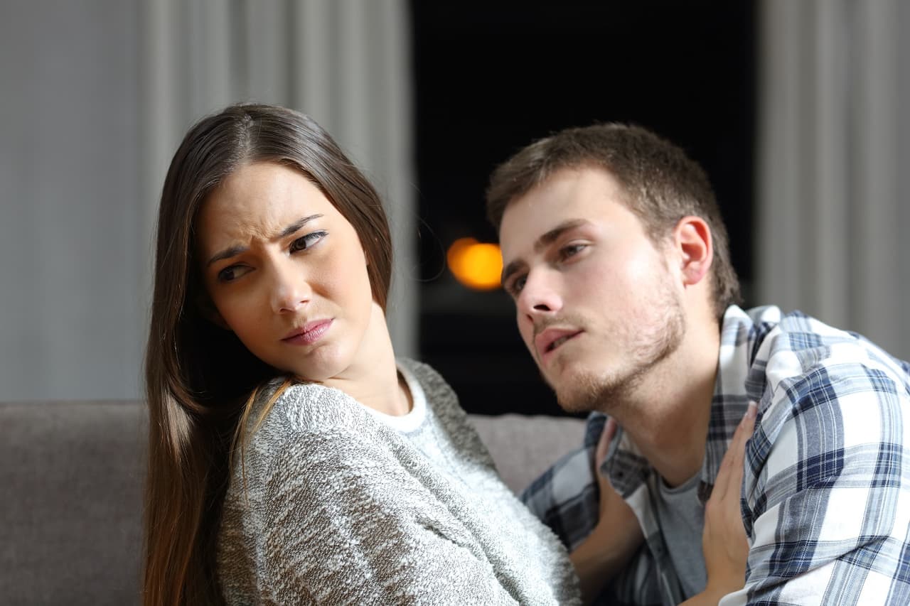 5 cosas que la pandemia cambió en las relaciones... y cómo solucionarlas