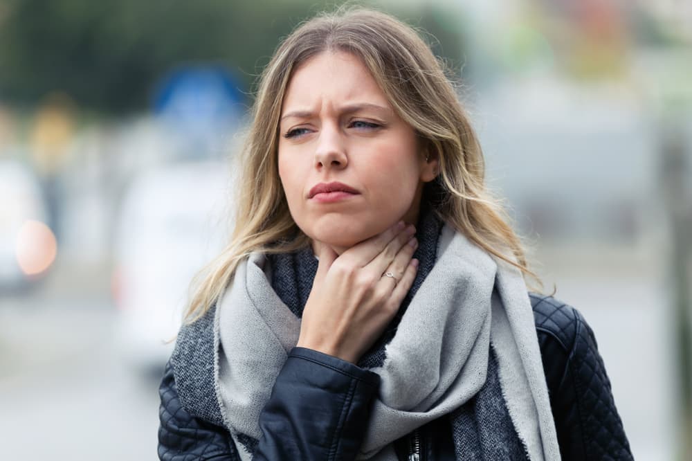 Aprende a diferenciar entre la gripe común y el coronavirus