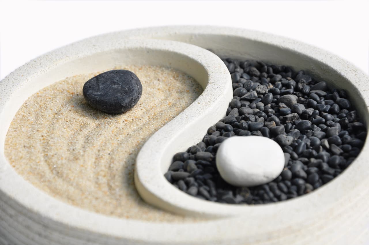 Descansa profundamente con estos consejos del Feng Shui