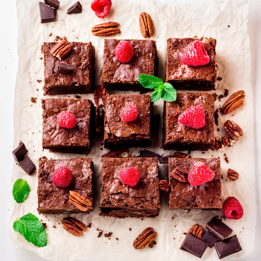 4 delicias de chocolate que deberías probar por lo menos una vez en la vida
