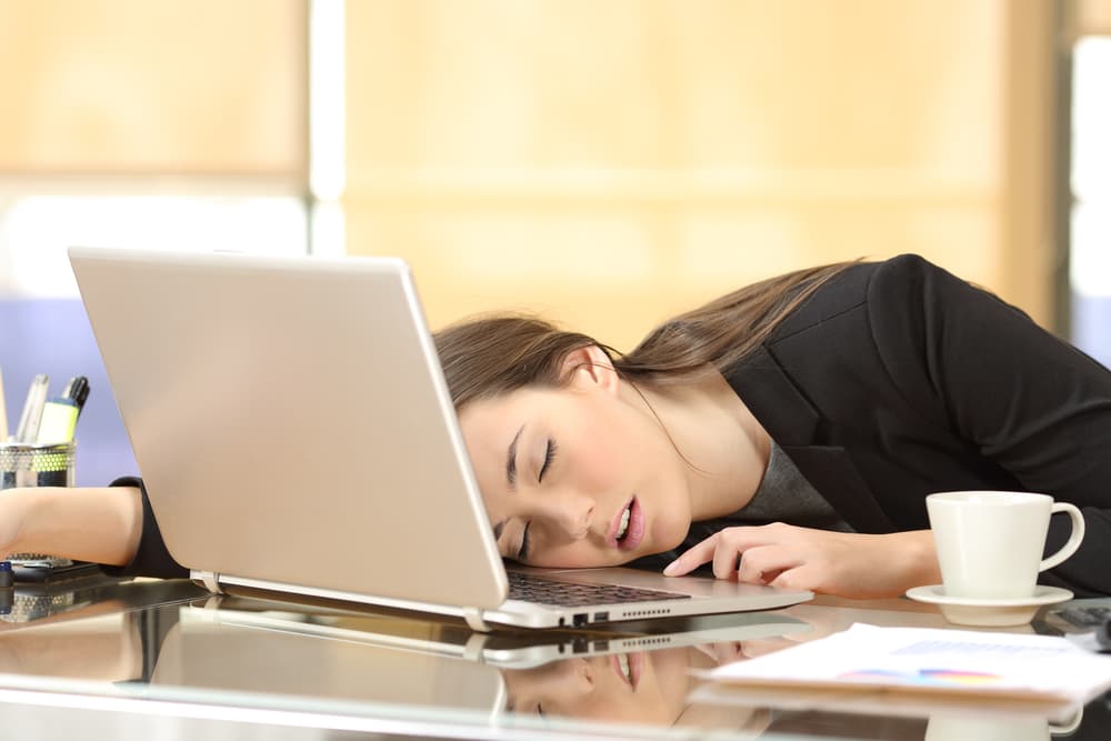 7 cosas que debes hacer para dormir como un bebé y descansar de verdad