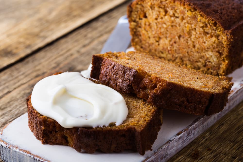 Receta de budín de calabaza: el mejor motivo para disfrutar una de las verduras más ricas y sanas