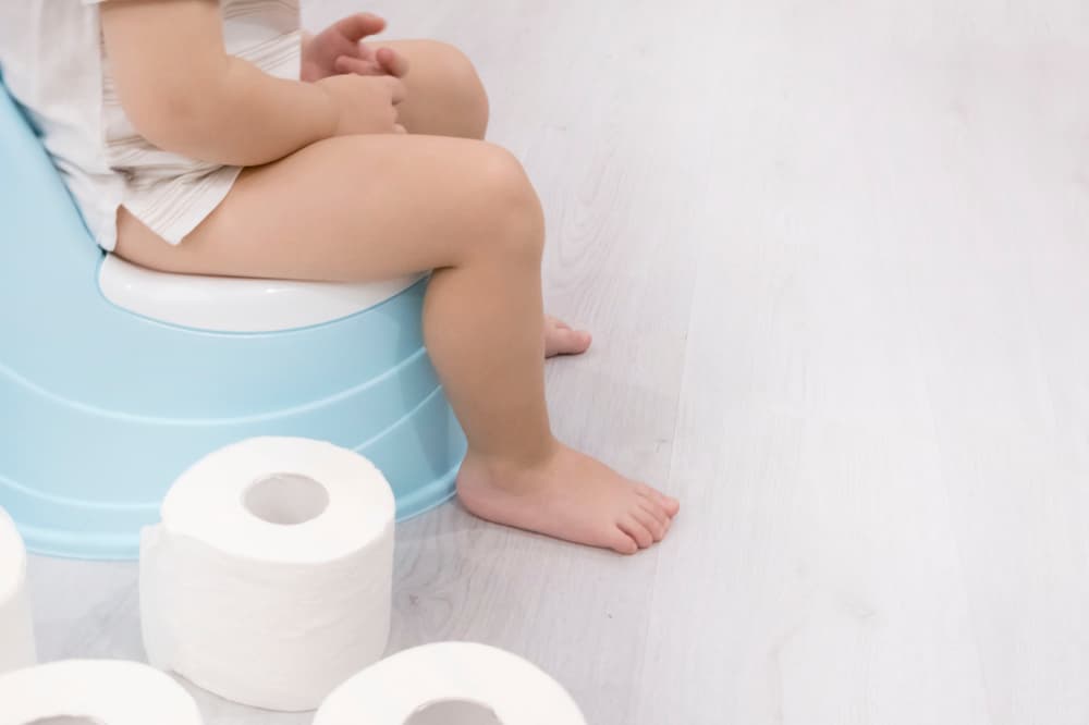 El método para que tu bebé deje el pañal en un par de semanas (no incluye gritos ni estrés)