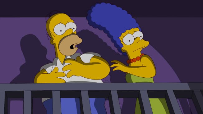 Los Simpson predijeron cómo será la Navidad del 2020: no le gustará a nadie