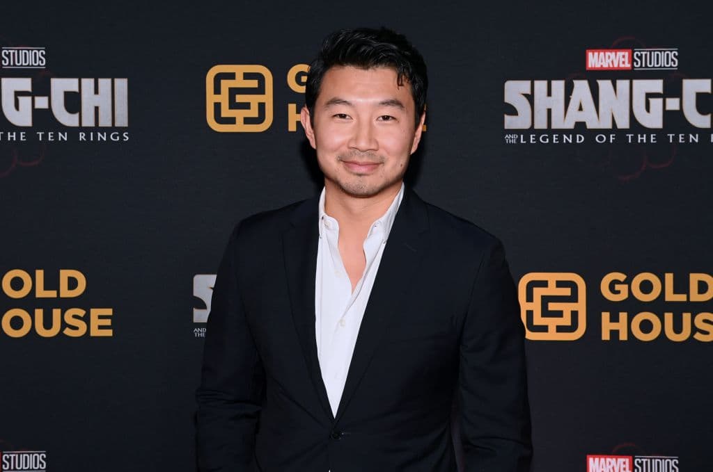 El protagonista de 'Shang-Chi' se metió en una polémica, ¿también lo despedirán de Disney?